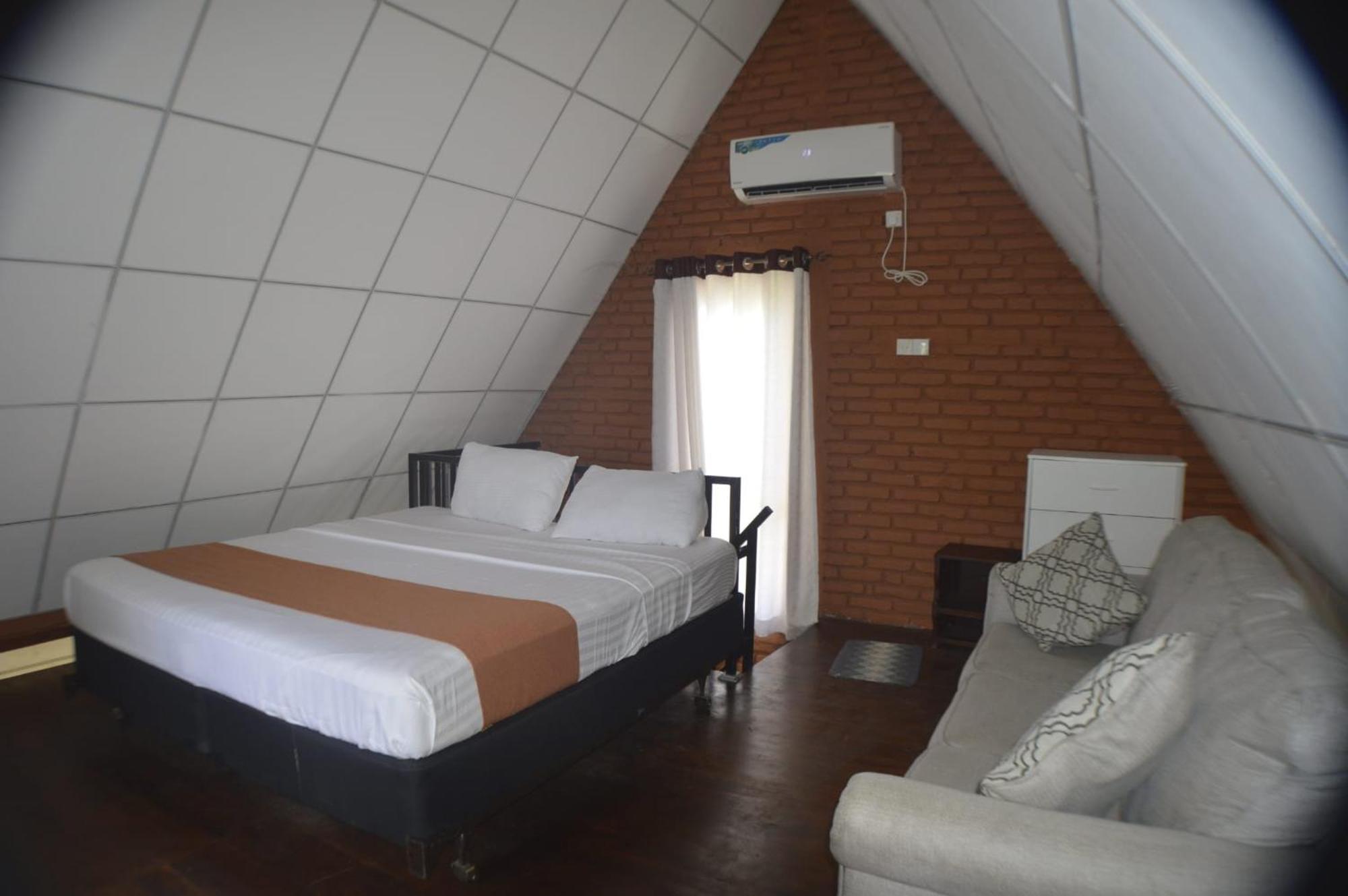 Ciel Star Anuradhapura Hotell Eksteriør bilde