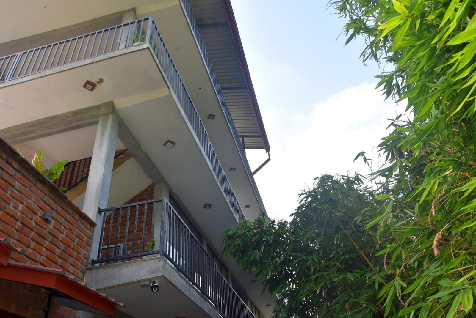 Ciel Star Anuradhapura Hotell Eksteriør bilde