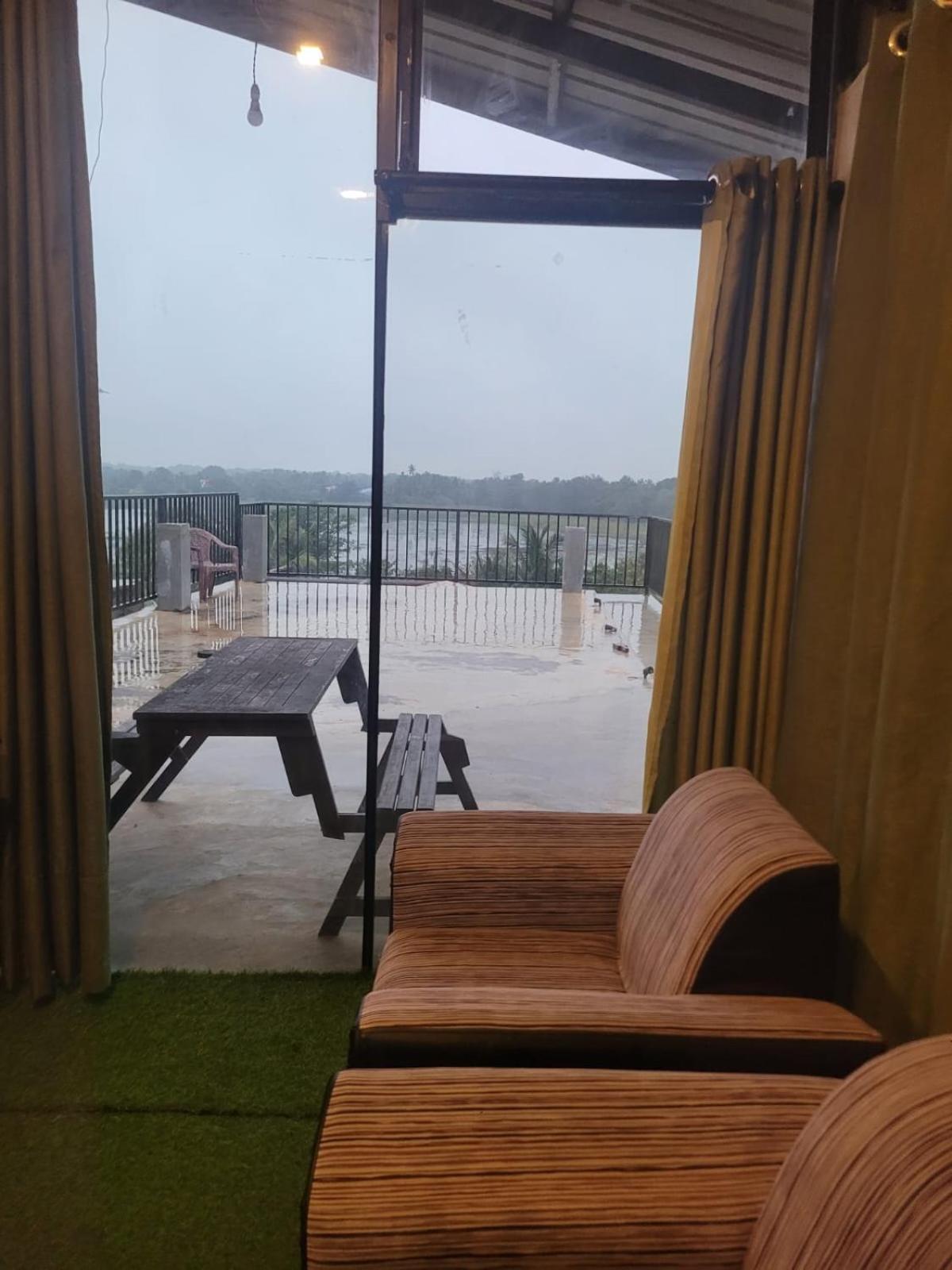 Ciel Star Anuradhapura Hotell Eksteriør bilde