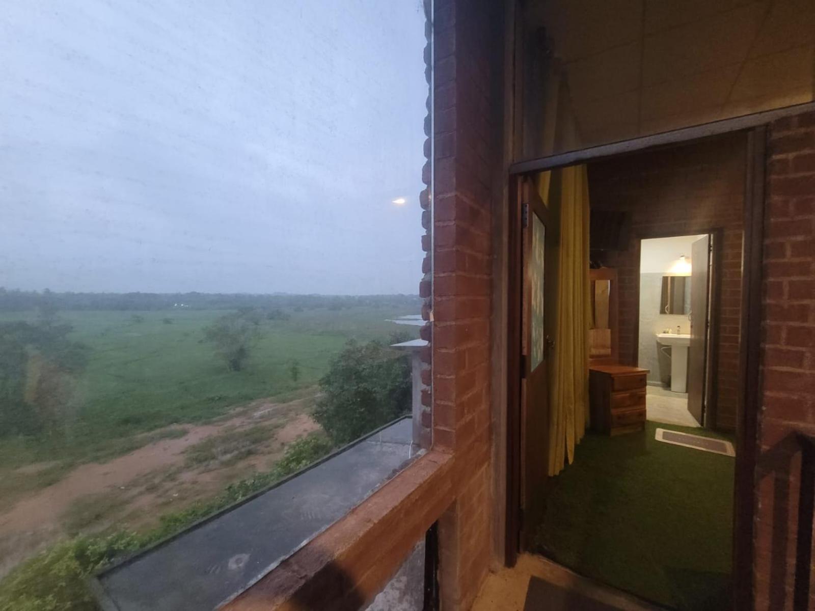 Ciel Star Anuradhapura Hotell Eksteriør bilde